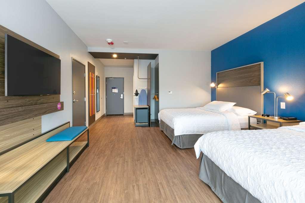 Tru By Hilton Austin Nw Arboretum, Tx Room photo