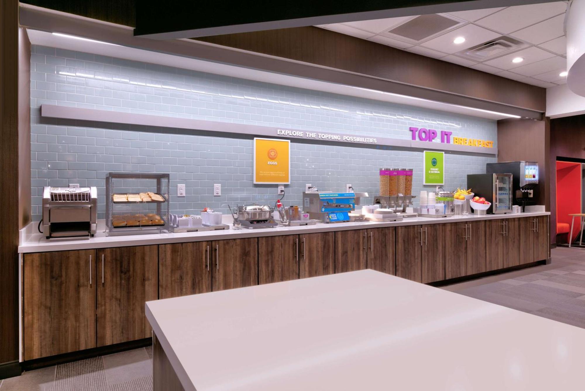 Tru By Hilton Austin Nw Arboretum, Tx Exterior photo